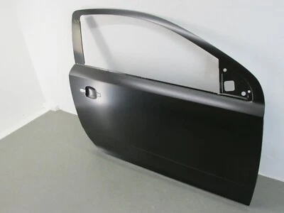 original Opel Astra H Tür Türblatt rechts 3 Türig Beifahrerseite 93191177 - Bild 1 von 4