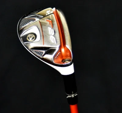 NICKENT F26 HYBRID ADJUST LOFT:18 SHAFT:STIFF LENGTH:41 IN RIGHT HANDED NEW GRIP - Image 1 of 4