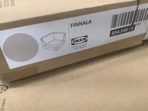 IKEA FINNALA BEZUG SCHONBEZUG FÜR Eckteil TALLMYRA BEIGE NEU - Bild 1 von 1