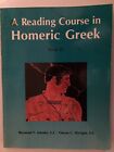 Homerisches Griechisch II: 002 (Lesekurs in homerischem Griechisch) (Englisch und alt...