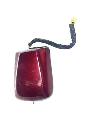 Mástil de antena de radio Chrysler 200 2015 2016 2017 rojo OEM 5NU66NRVAA Shark Stubby Foto 1 de 4