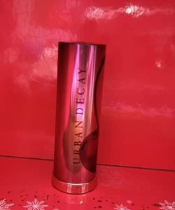 Urban Decay Cherry Cream Vice Lipstick (Naked Cherry Collection) Full Size NWOB - Picture 1 of 3