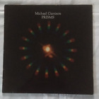 LP Michael Garrison - Prisms 1981  Arabella 230920. Very GOOD+  Cond