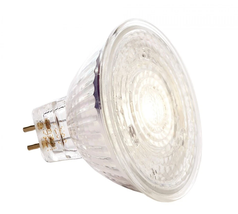 Osram 180175 PARATHOM MR16 35 36° 3.8 W/4000K GU5.3 12V AC/DC GU5.3 / MR16 3,80  - Bild 1 von 1