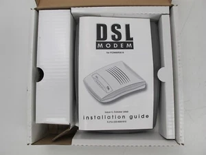 Fujitsu Speedport DSL Modem FC9660RA14-I02 0-277 - Picture 1 of 6