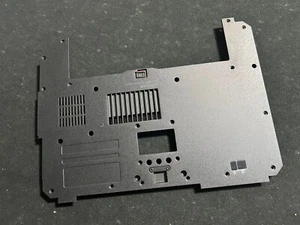 New OEM Dell Latitude 12 Rugged Extreme (7204) Laptop Bottom Base - K3N9V 0K3N9V - Picture 1 of 2