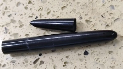 Pluma Estilográfica Parker 51, Piezas Barril Aerométrico y Sección Capucha NEGRO Foto 1 de 4