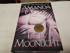 Lie By Moonlight By Amanda Quick (2005, Hardcover) Signed 1St/1St