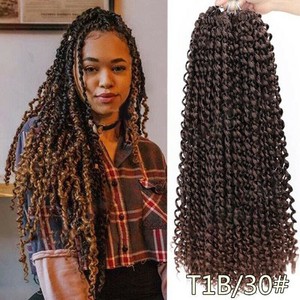 Extension Tissage Cheveux Ondulés - Extensions cheveux Diversfashion