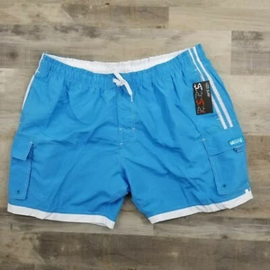 Uzzi 4XL Badehose NEU! Surfshorts Herren - Bild 1 von 8