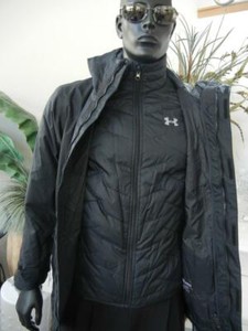 under armor 3 in 1 jacket