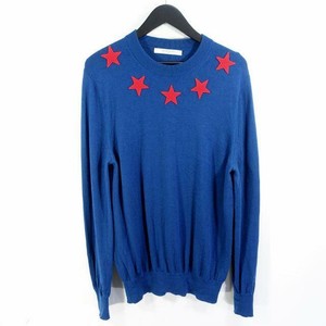 givenchy sweater stars