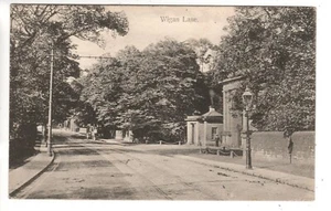 Wigan Lane, Lancashire - Picture 1 of 2