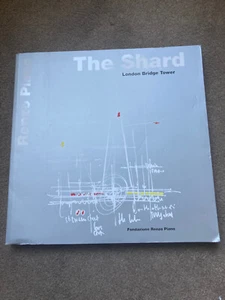 The Shard: London Bridge Tower by Renzo Piano (Paperback, 2013) - Picture 1 of 11
