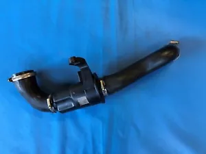 BMW Mini Cooper S Intercooler Hose (Part #: 13712753075) R55/R56/R57/R58/R59 - Picture 1 of 2