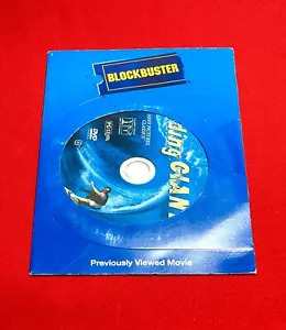 Riding Giants DVD in Vintage Blockbuster Hülle - Bild 1 von 4