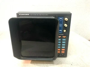 Furuno Radar Head Model 1720 Marine RDP-064 - Untested  - Imagen 1 de 12