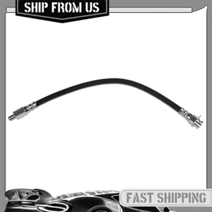 Sunsong Rear Center Brake Hydraulic Hose For Lincoln Continental 7.0L - Picture 1 of 6