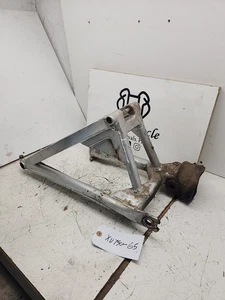 Yamaha XV750 Virago swingarm - Foto 1 di 12