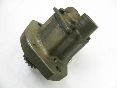 NÚCLEO USADO - FABRICANTE DE EQUIPAMENTO ORIGINAL 394-1398 bomba elevatória de transferência de combustível para CAT industrial e caminhões - Imagem 1 de 4