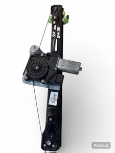 2010 BMW 3 SERIES E90 WINDOW REGULATOR 7075884-14 - Picture 1 of 7