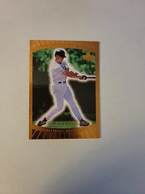 1999 Upper Deck Baseball Cal Ripken Jr Superstar Spotlight #83 - SD7921 - Image 1 of 2