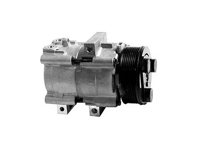 For 1998-2001 Lincoln Navigator A/C Compressor 38439SHKS 1999 2000 - Image 1 of 2