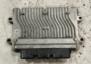 CENTRALINA MOTORE PER PEUGEOT 207 1° Serie SW9665424480 benzina 1400 (06>09) - Foto 1 di 3