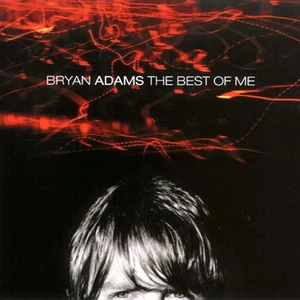 Bryan Adams – the Best of Me CD Album New Soft Rock - Picture 1 of 2