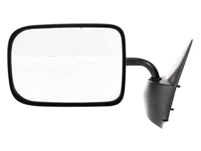 Espejo retrovisor izquierdo para camioneta Dodge Ram 1500 1994-1997 cabina estándar 1995 1996 HB559DY Foto 1 de 1