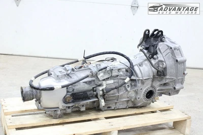 Subaru WRX 2018-2021 2,0 L AWD 6 velocidades M/T transmisión manual caja de cambios Ty75 OEM Foto 1 de 4