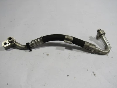 Manguera de aire acondicionado 15-18 Porsche Macan 2015 aire acondicionado tubería: A Foto 1 de 4