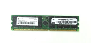 Netapp X3195-R5 2GB Memory DIMM for N5600 vt - Picture 1 of 3