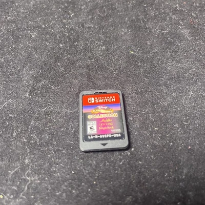 Nintendo Switch Disney Classic Games Collection Jungle Book/Aladdin/Lion King - Image 1 of 3