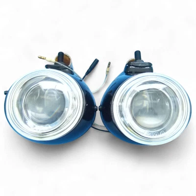 PIAA 959 Compact 12cm Projector Lamp H3 Bulb NEW - Image 1 of 4