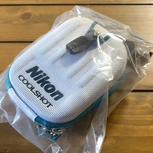 NIKONoriginal Case/Poach Golf Laser Rangefinder 2D4# - Picture 1 of 2