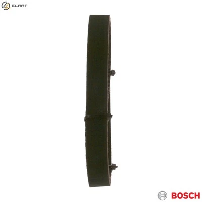 VRIBBED BELT 1 987 945 734 FOR MERCEDES-BENZ OM668.914/942/940 1.7L 4cyl A-CLASS - Image 1 of 4