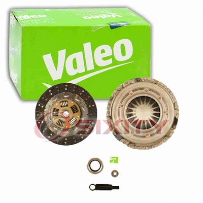 Valeo Clutch Kit for 2004 Ford F-150 Heritage 5.4L V8 Manual Transmission sj - Image 1 of 4