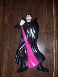 Hotel Transylvania 2 Dracula McDonalds Happy Meal Spielzeug 2015 - Bild 1 von 2