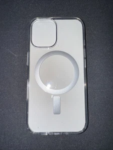 Otterbox iPhone 16 Clear Case Only - Zdjęcie 1 z 5