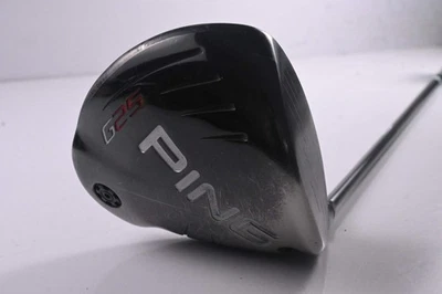 Driver Ping G25 / 9,5 gradi / albero flessibile regolare Fujikura Pro 62 - Immagine 1 di 4