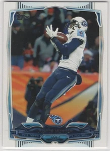 2014 Topps Football Tennessee Titans Team Set  - Picture 1 of 1