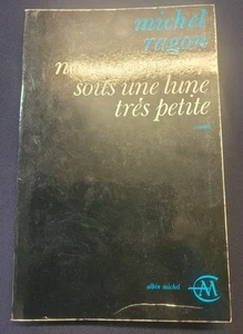 Michel Ragon - signierte Autogrammsendung - 1978 - Wir sind 17 Sous ... - Bild 1 von 6