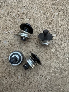 Craftsman Professional Radial Arm Saw 315 Series Carriage Roller Bearings - Picture 1 of 1