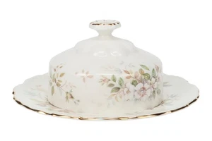 Royal Albert - Haworth - Muffin Dish + Lid - 260730G - Picture 1 of 2