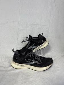 Brooks Levitate 4.0 Women's Running Walking  Casual Sneakers Black Size 7 - Picture 1 of 8