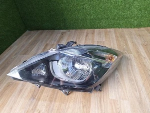 MAZDA BT50 LEFT HEADLAMP UR, W/ AUTO ON/OFF FUNCTION, 09/15-06/20 - Picture 1 of 12