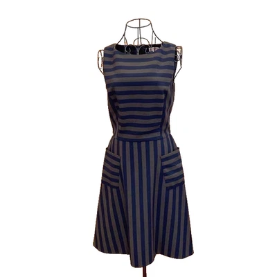 BROOKS BROTHERS x RED FLEECE | Striped Dress with Front Pockets, NWT - Image 1 of 4