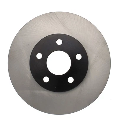 Disc Brake Rotor fits 1990-2005 Pontiac Sunfire Grand Am Sunbird  CENTRIC PARTS - Image 1 of 4