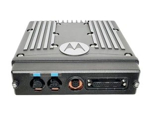 Motorola XTL2500 Two Way Radio M21URM9PW1AN HLN1472A 700/800MHZ - Picture 1 of 8